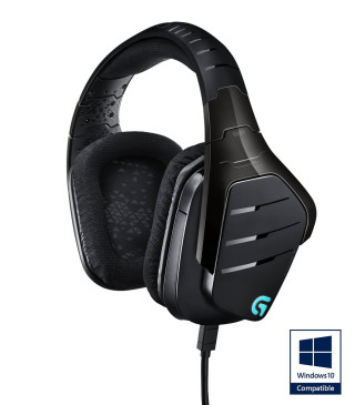 Slušalice Logitech G633 Artemis Spectrum 