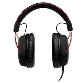 Slušalice HyperX Cloud 2 Red 