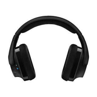 Slušalice Logitech G533 7.1 Wireless 