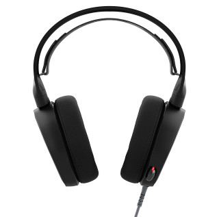 Slušalice Steelseries Arctis 5 - Black 