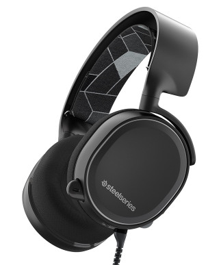 Slušalice Steelseries Arctis 3 - Black 