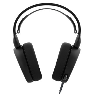 Slušalice Steelseries Arctis 3 - Black 