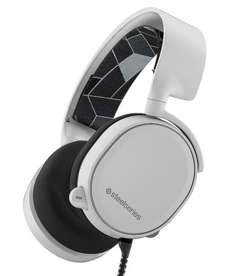 Slušalice Steelseries Arctis 3 - White 