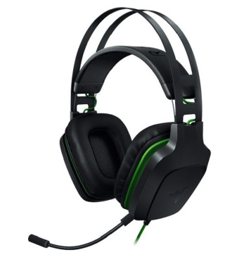 Slušalice Razer Electra V2 USB Black 