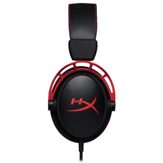 Slušalice HyperX Cloud Alpha 