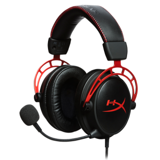 Slušalice HyperX Cloud Alpha 