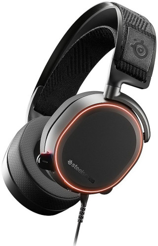 Slušalice Steelseries Arctis Pro 