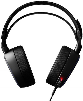 Slušalice Steelseries Arctis Pro 