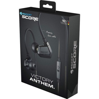 Slušalice Roccat In-Ear SCORE - Full Spectrum Dual Driver 