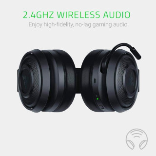 Slušalice Razer Nari Essential Wireless 