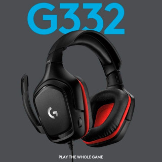 Slušalice Logitech G332 