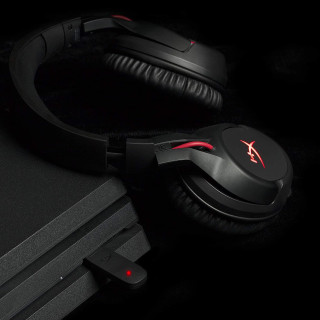 Slušalice HyperX Cloud Flight Wireless 