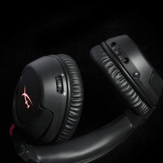 Slušalice HyperX Cloud Flight Wireless 