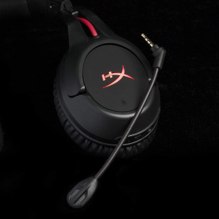 Slušalice HyperX Cloud Flight Wireless 