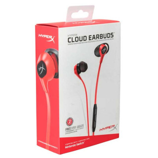 Slušalice Hyperx Cloud Earbuds 