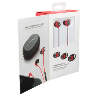 Slušalice Hyperx Cloud Earbuds 