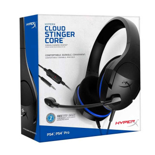 Slušalice Hyperx Cloud Stinger Core 