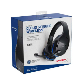 Slušalice HyperX Cloud Stinger Wireless PS4, PS4 PRO 