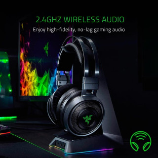 Slušalice Razer Nari Ultimate Wireless 