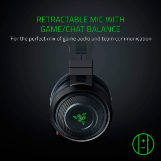 Slušalice Razer Nari Ultimate Wireless 