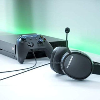 Slušalice Steelseries Arctis 1 - Black 