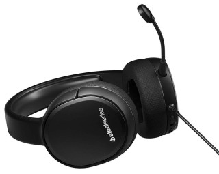 Slušalice Steelseries Arctis 1 - Black 