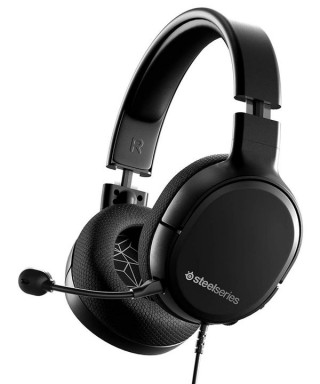 Slušalice Steelseries Arctis 1 - Black 