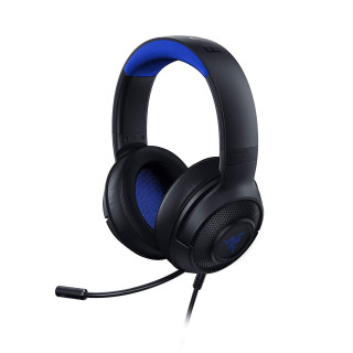 Slušalice Razer Kraken X Black For Console 