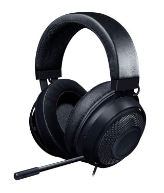 Slušalice Razer Kraken Black 