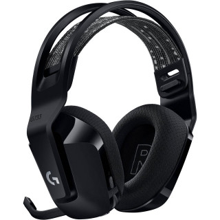 Slušalice Logitech G733 Black 