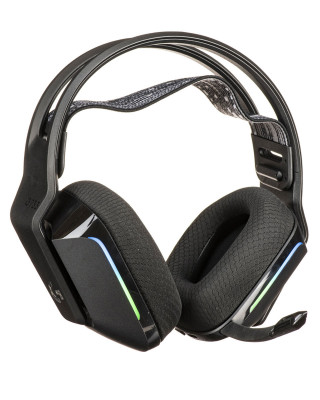 Slušalice Logitech G733 Black 