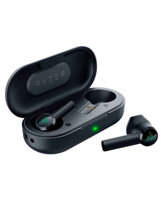 Slušalice Razer Hammerhead True Wireless X Earbuds - Black 