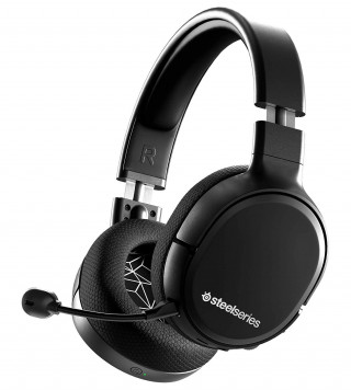 Slušalice Steelseries Arctis 1 Wireless - Black 