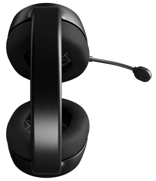 Slušalice Steelseries Arctis 1 Wireless - Black 