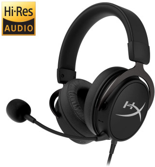 Slušalice HyperX Cloud MIX 