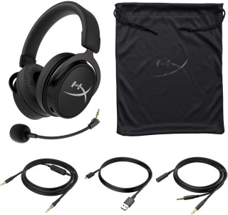 Slušalice HyperX Cloud MIX 