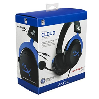 Slušalice HyperX Cloud 