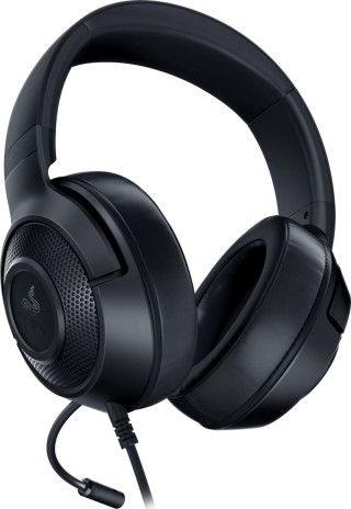Slušalice Razer Kraken X Lite Essential 