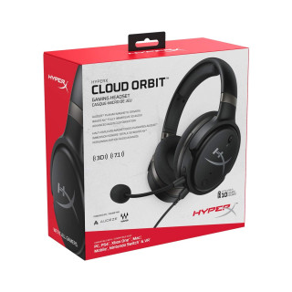 Slušalice HyperX Cloud Orbit 