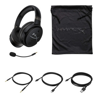 Slušalice HyperX Cloud Orbit 