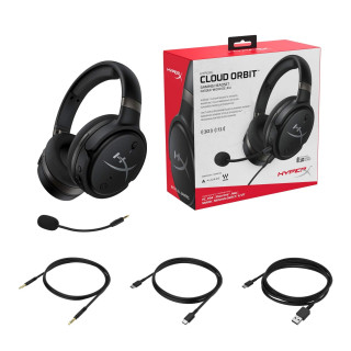 Slušalice HyperX Cloud Orbit 