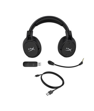 Slušalice HyperX Cloud Flight Wireless S 7.1 