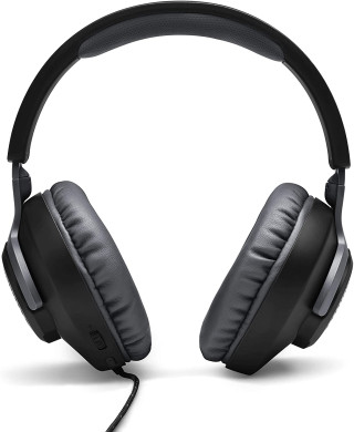 Slušalice JBL QUANTUM 100 - Black 