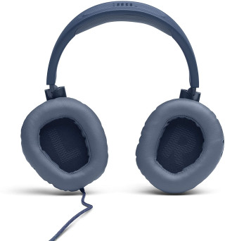 Slušalice JBL QUANTUM 100 - Blue 