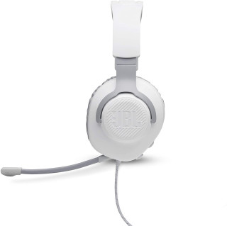 Slušalice JBL QUANTUM 100 - White 