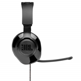 Slušalice JBL QUANTUM 200 - Black 