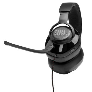 Slušalice JBL QUANTUM 200 - Black 