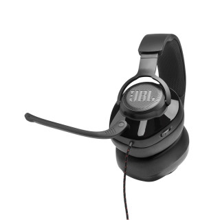 Slušalice JBL QUANTUM 300 - Black 