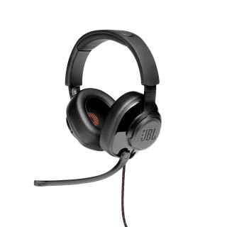 Slušalice JBL QUANTUM 300 - Black 