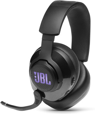 Slušalice JBL QUANTUM 400 - Black 